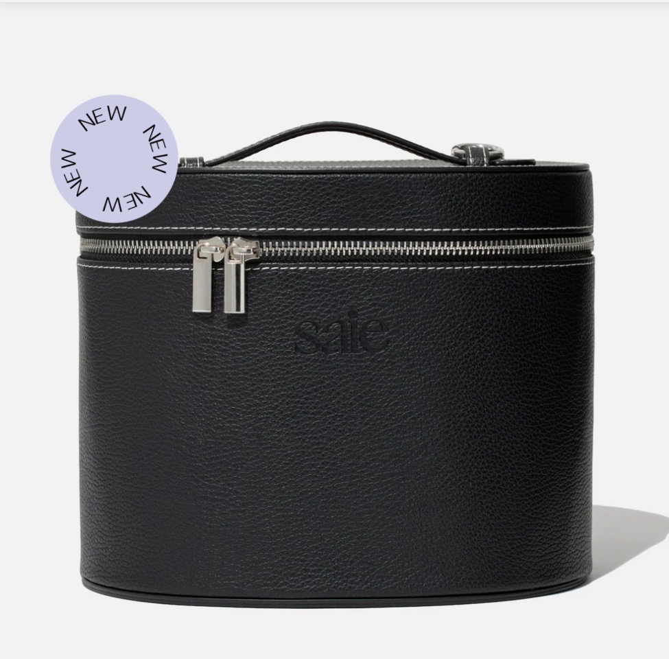 SAIE THE LARGE VANITY CASE