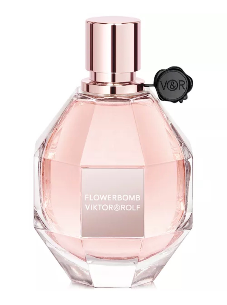 Viktor & Rolf Flowerbomb Eau de Parfum Spray