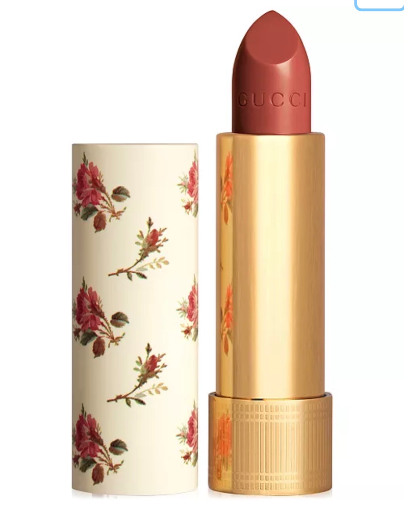 Gucci Rouge à Lèvres Voile Sheer Lipstick