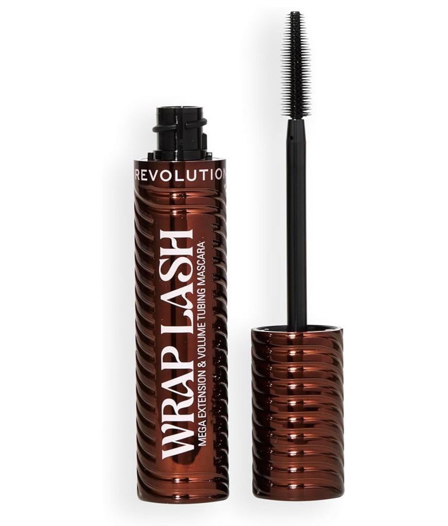 Revolution Beauty London, Wrap Lash Tubing Mascara