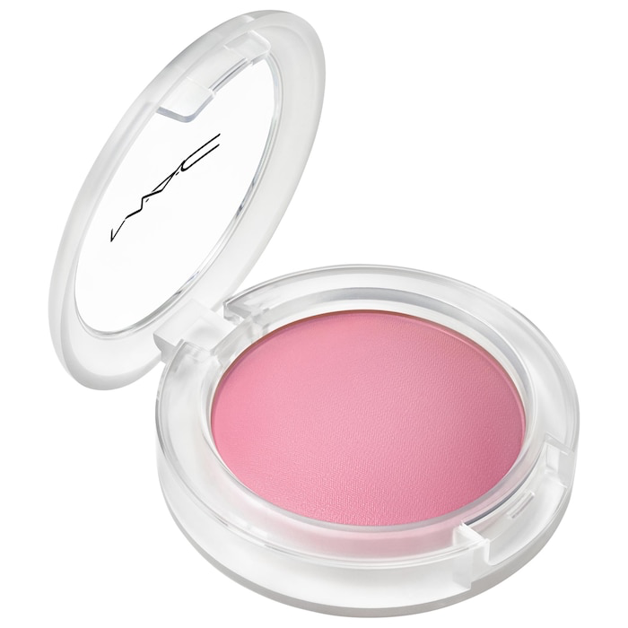 MAC Cosmetics  Glow Play Cushiony Lightweight Buildable Blurring Blush