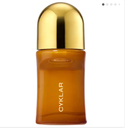 CYKLAR Mandelic Acid Brightening Deodorant Gel with 48-Hour Odor Protection