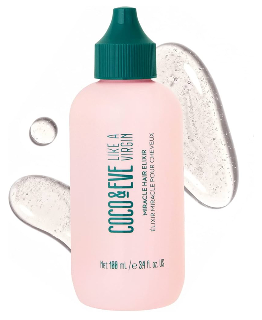 Coco & Eve Miracle Hair Elixir