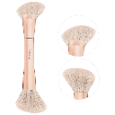 PATRICK TA  Precision Dual Ended Sculpting Brush