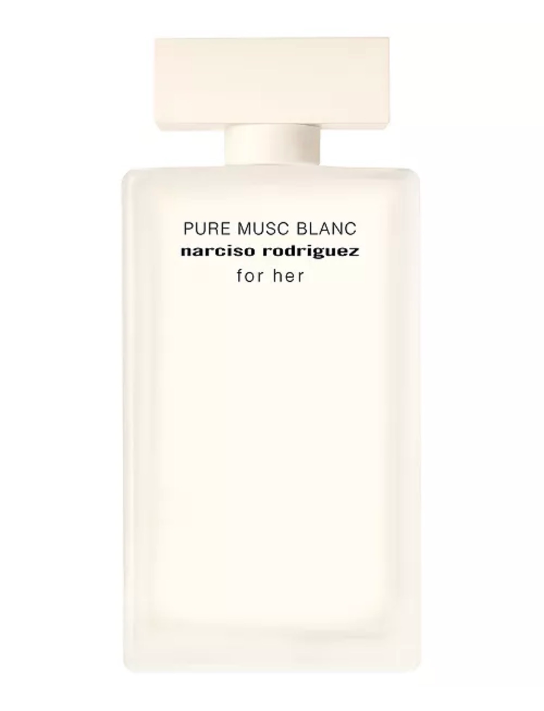 Narciso Rodriguez For Her Pure Musc Blanc Eau De Parfum