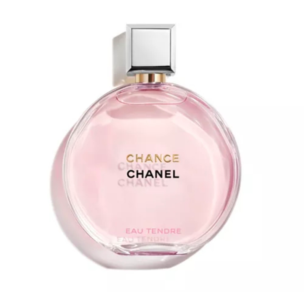 CHANEL CHANCE EAU TENDRE Eau de Parfum Spray