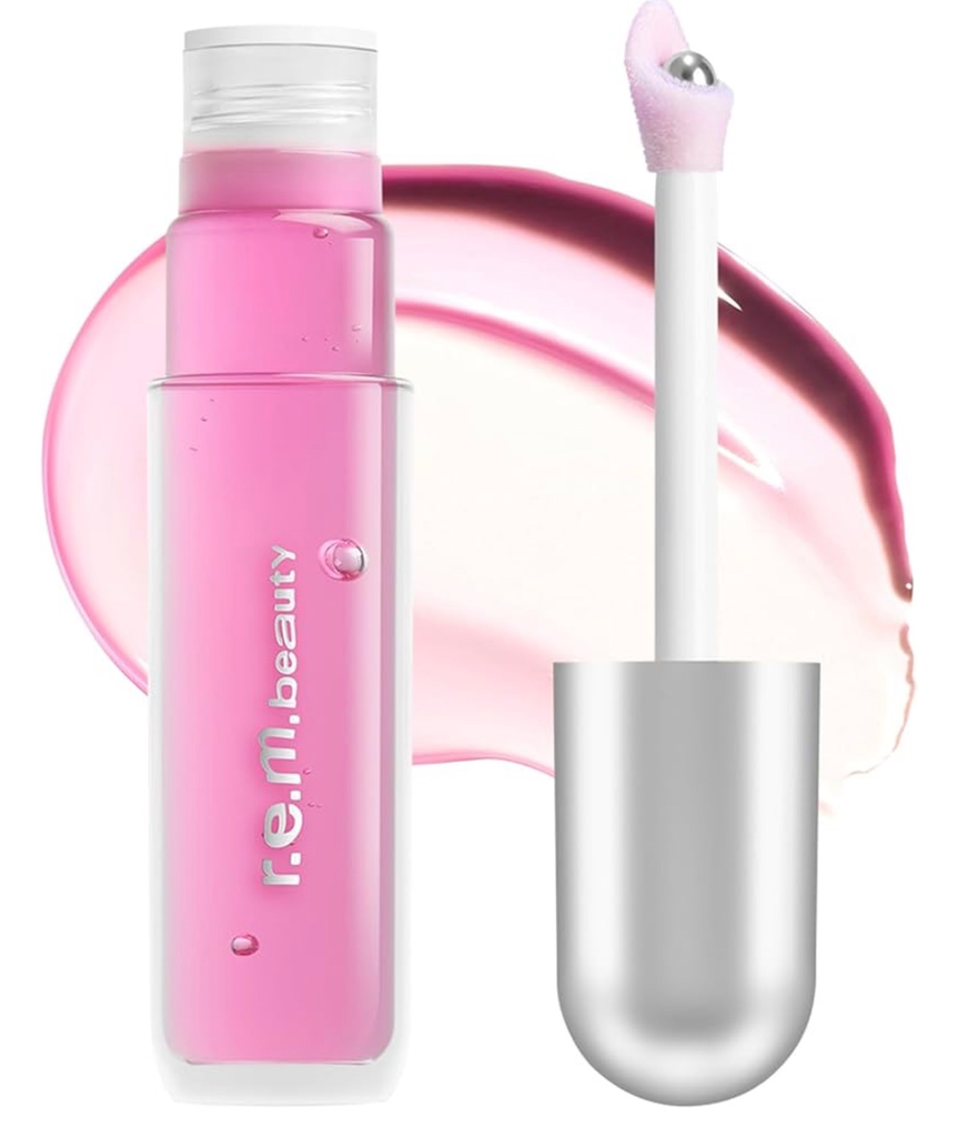 r.e.m. beauty by ariana grande | Essential Drip Lip Oil