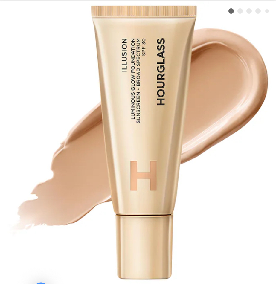 Hourglass Illusion Luminous Glow Foundation SPF 30