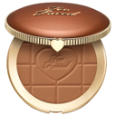 Too Faced  Chocolate Soleil Matte Blurring Bronzer