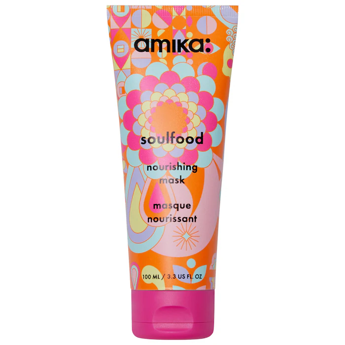 amika soulfood Nourishing Hair Mask