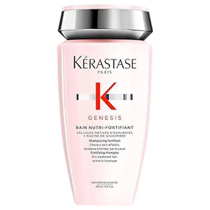Kérastase Genesis Hair Strengthening Shampoo for Normal to Dry Hair