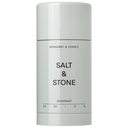 Salt & stone Bergamot & Hinoki Extra-Strength Aluminum-Free Deodorant