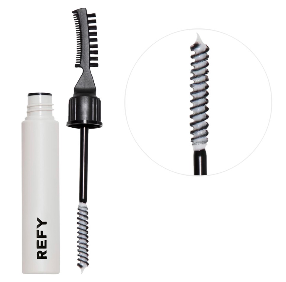 REFY  Brow Sculpt Shaping and Lifting Gel with Strong Hold
