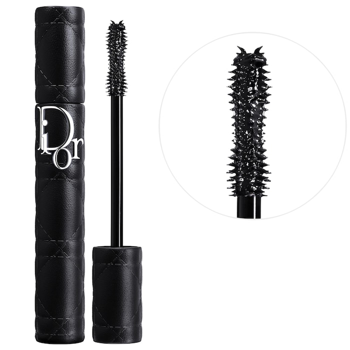 Diorshow Overvolume Extreme Volume Mascara (Overblack)