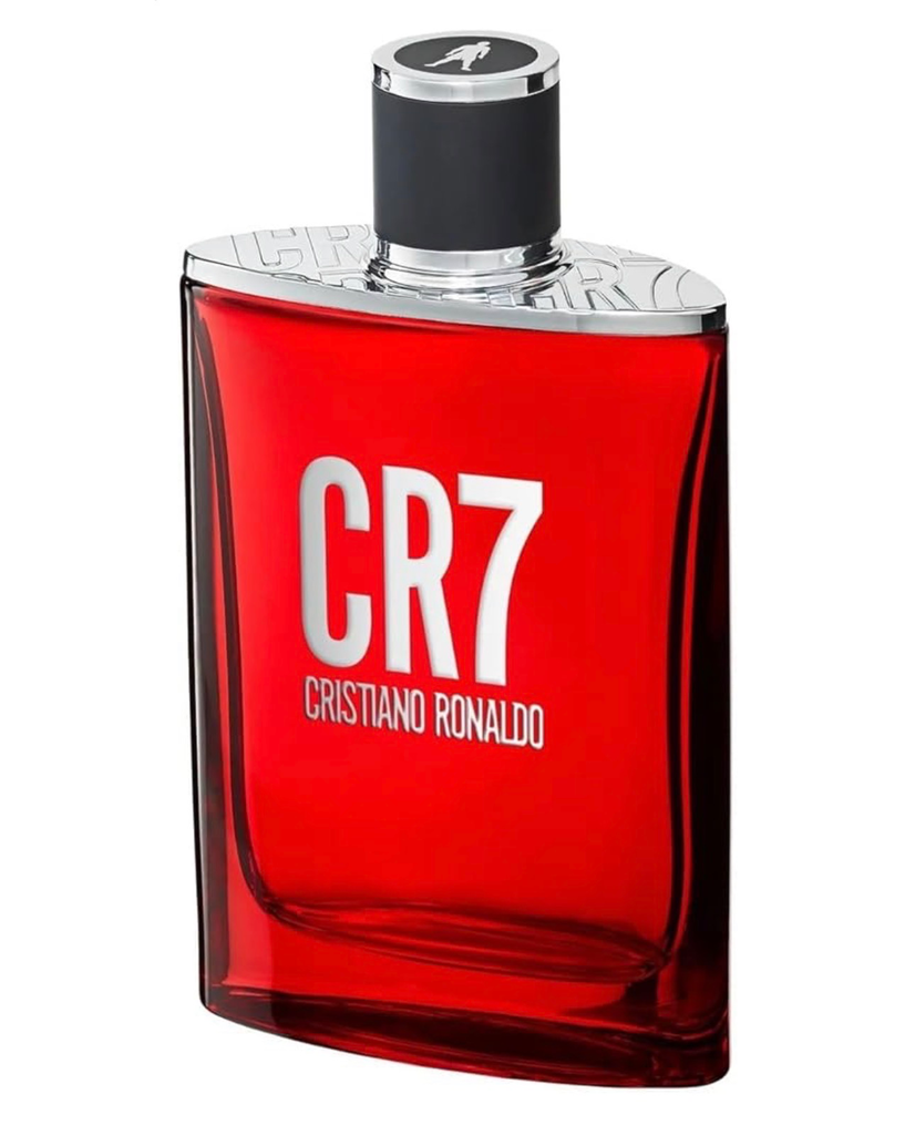 CR7 Cristiano Ronaldo