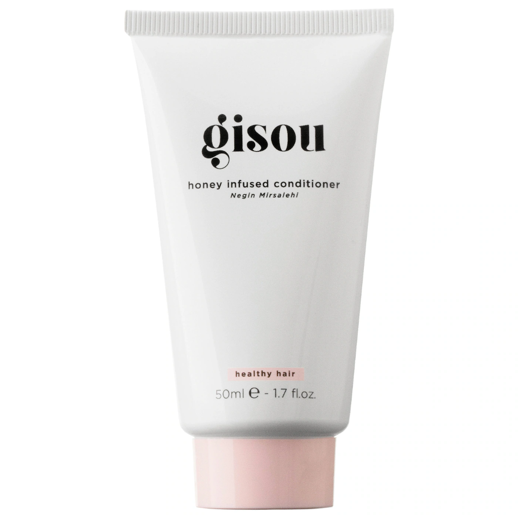 Gisou  Honey Infused Conditioner