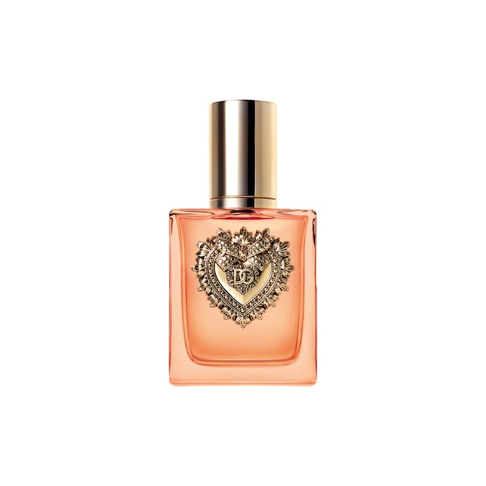 DOLCE&GABBANA  Devotion Eau de Parfum Intense with Hazelnut & Vanilla