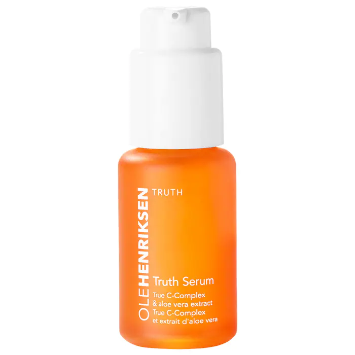 OLEHENRIKSEN  Truth Serum Hydrating Vitamin C Serum