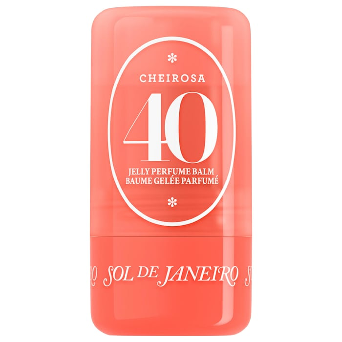 Sol de janeiro Cheirosa 40 Jelly Perfume Balm