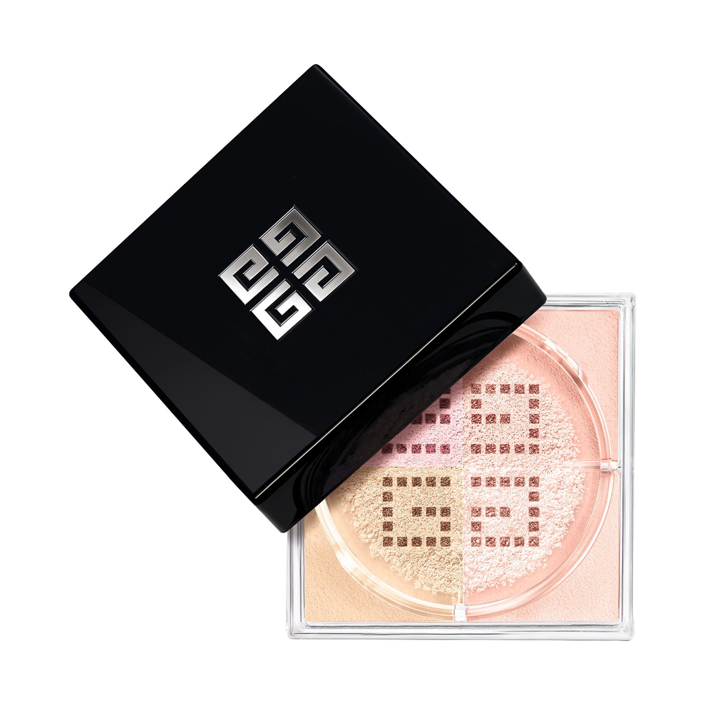 Givenchy Mini Prisme Libre Illuminating & Color Correcting Loose Powder