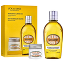 L’Occitane SOFTENING ALMOND DUO GIFT SET