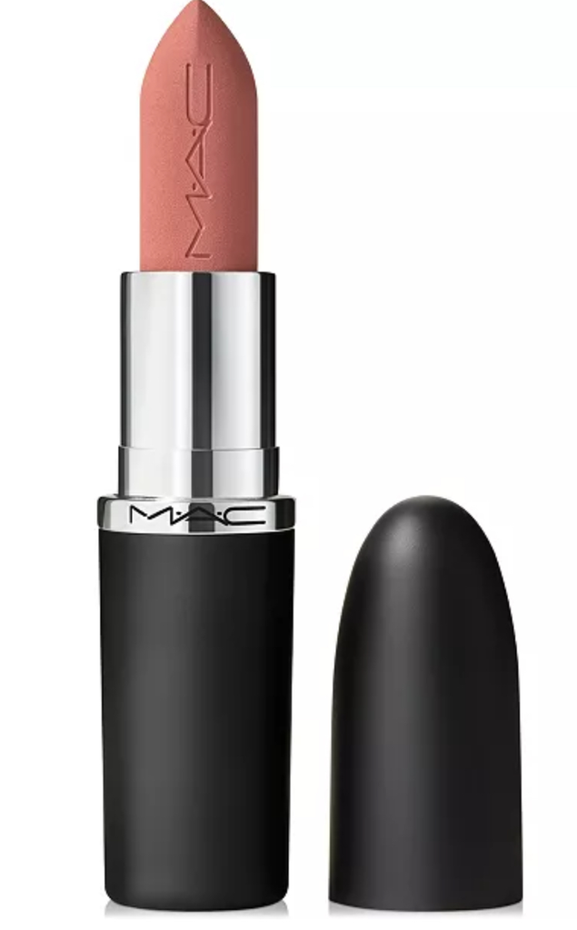 MAC MACximal Silky Matte Lipstick