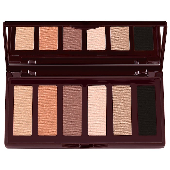 Charlotte tilbury Super Nudes Easy Eyeshadow Palette