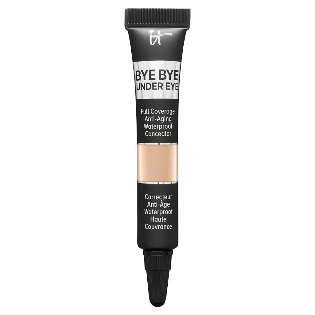 IT Cosmetics Bye Bye Under Eye Full Coverage Concealer