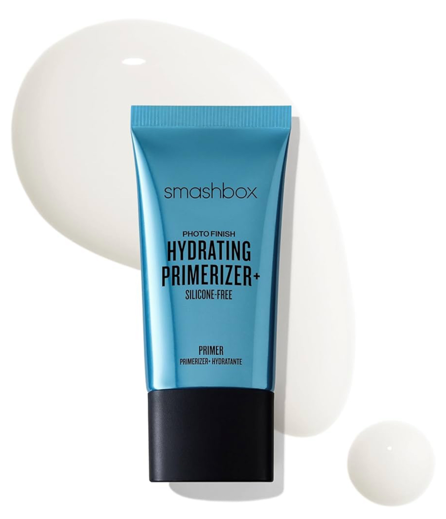 Smashbox Photo Finish Hydrating Primerizer | 72 Hours of Hydration Primer
