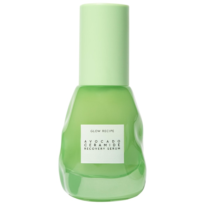 Glow recipe Avocado Soothing Skin Barrier Serum with Ceramides