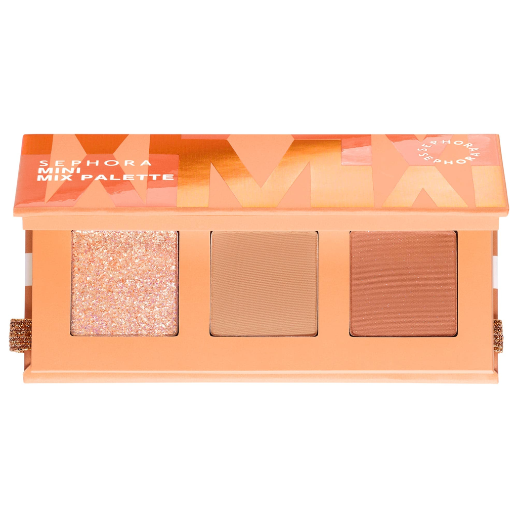 Sephora collection Mini Mix Eyeshadow Palette