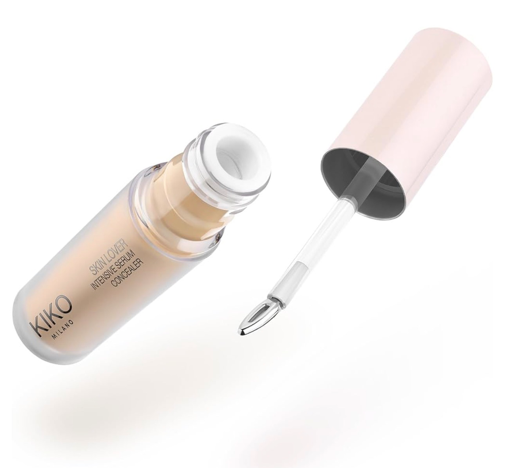 KIKO Milano Skin Lover Intensive Serum Concealer