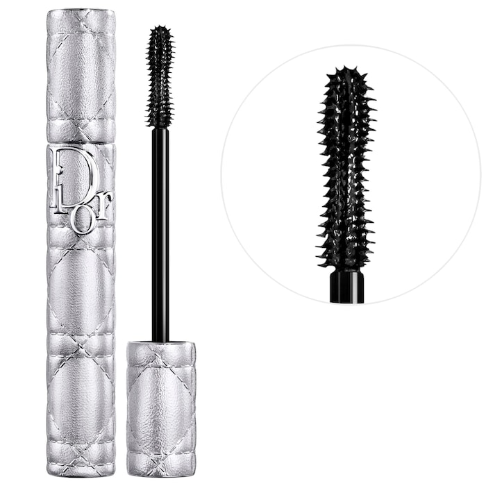 Dior Diorshow Overvolume Extreme Volume Waterproof Mascara