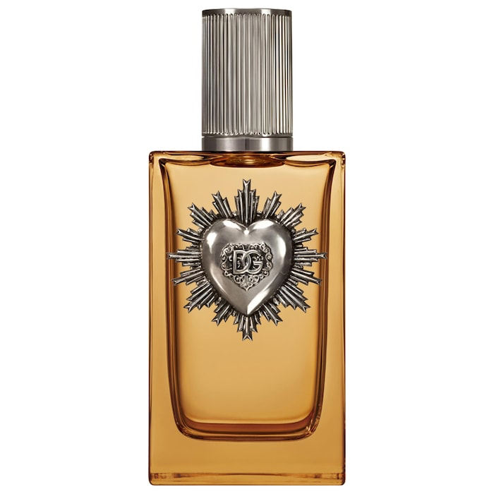 Dolce & Gabana Devotion For Men Parfum with Coffee & Amber Woods
