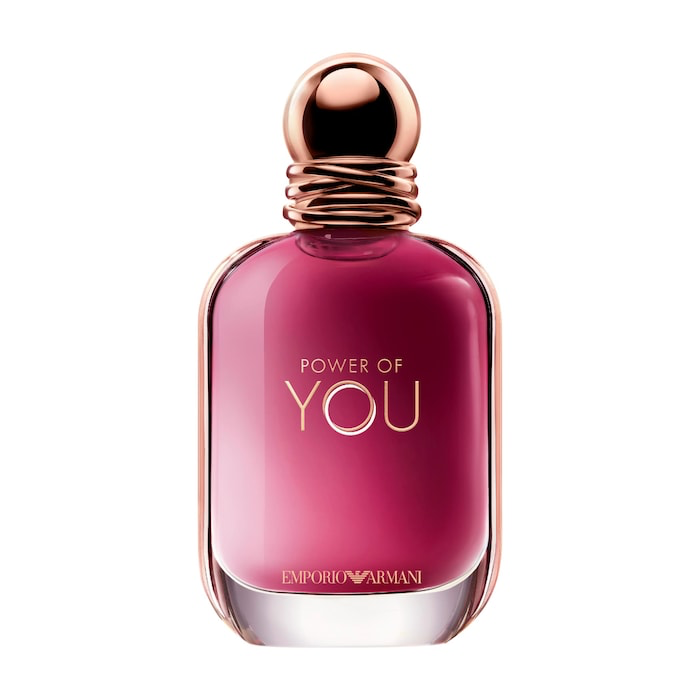 Armani beauty Power of You Eau de Parfum with Passion Fruit
