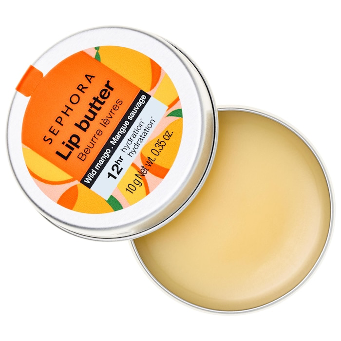 Sephora collection Nourishing Lip Butter (Vanilla)