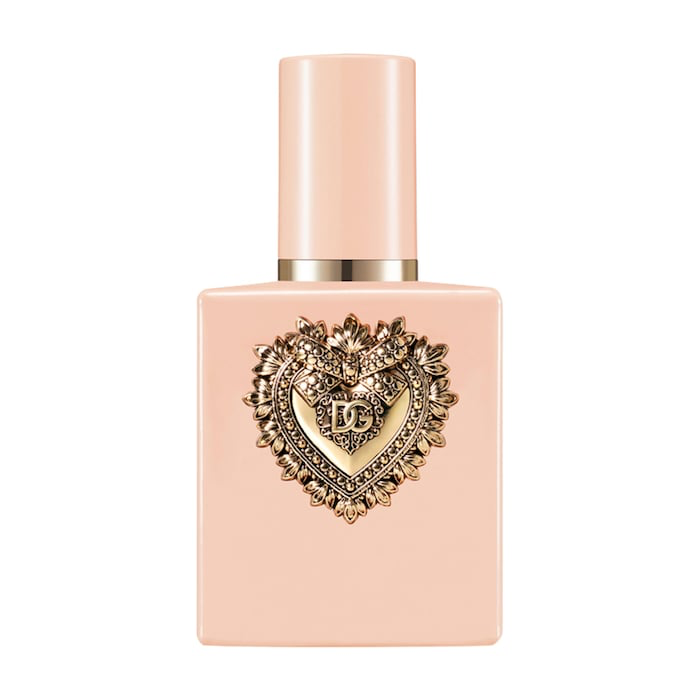Dolce&Gabbana My Devotion Eau de Parfum Intense with Peony & Vanilla
