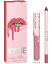 Kylie Cosmetics Velvet Lip Set