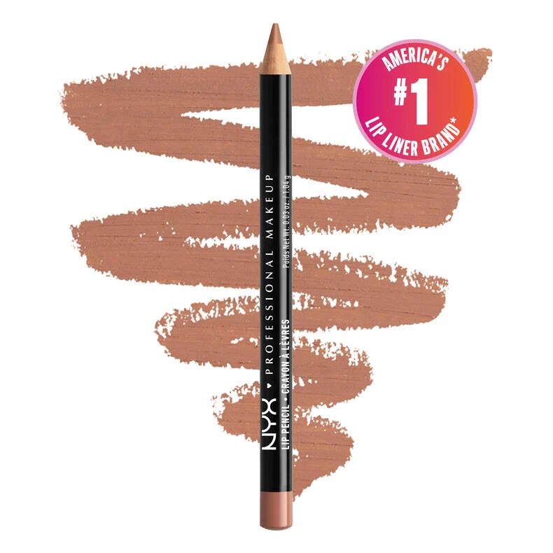 NYX Slim Lip Pencil 