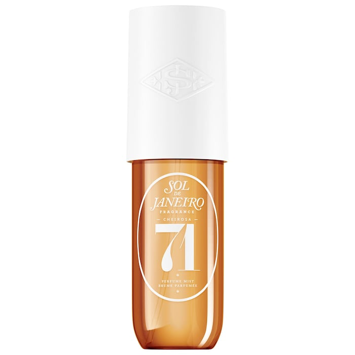 Sol de janeiro Cheirosa 71 Hair & Body Perfume Mist