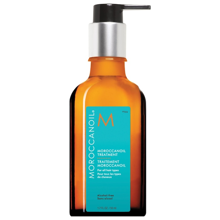 Moroccanoil Moroccanoil Treatment Hair Oil