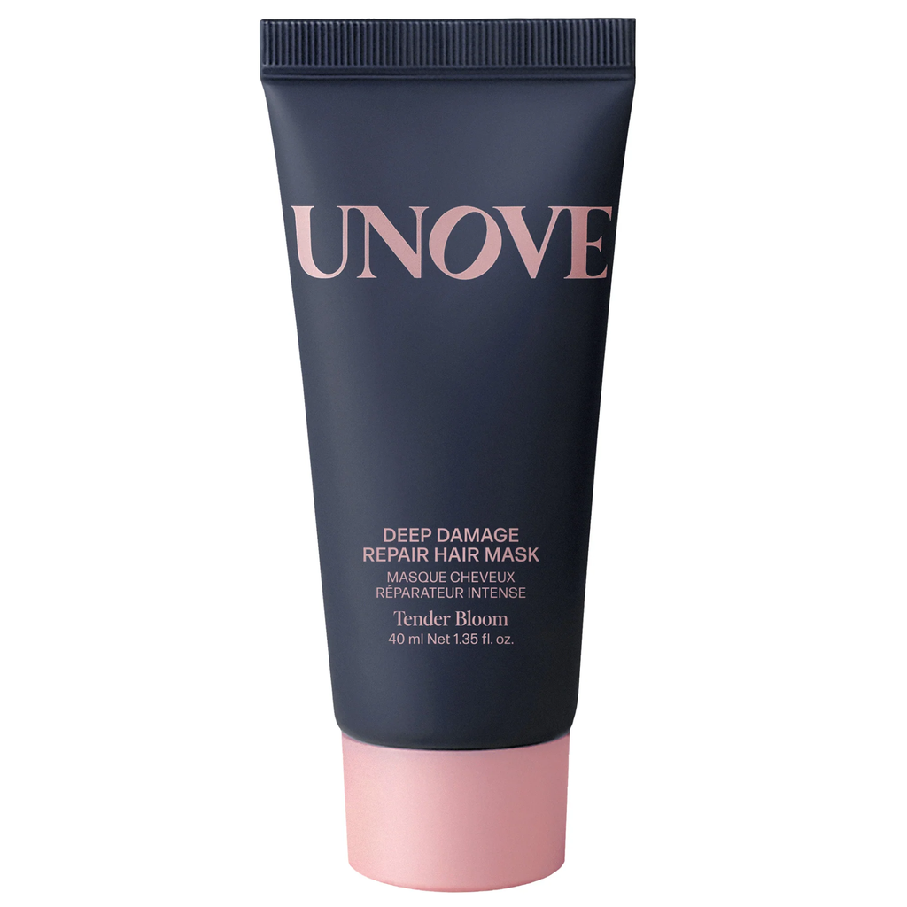 Unove deep damage repair hair mask(40ml)