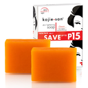 Kojie San Skin Soap 2 Bars