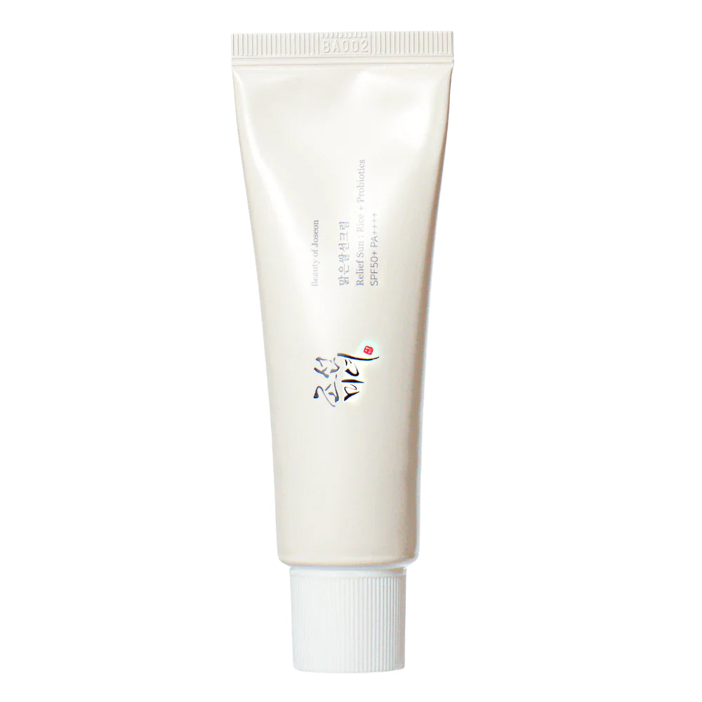 Beauty of Joseon Relief Sun SPF 50