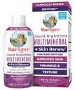 MaryRuth's Liquid Nighttime Liquid Multimineral + Skin Renew
