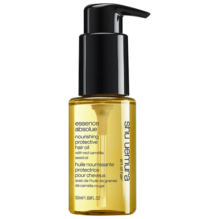 Shu uemura Essence Absolue Nourishing Protective Hair Oil