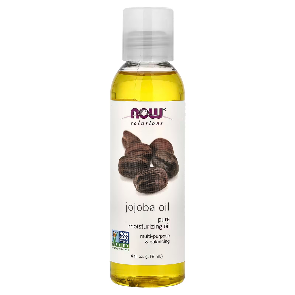 Now food Solutions, Jojoba Oil