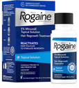 Men’s Rogaine Extra Strength 5% Minoxidil