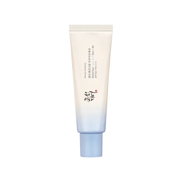 Beauty of Joseon  Relief Sun Aqua-fresh