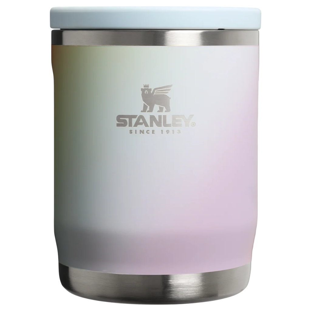 Stanley Adventure To-Go Food Jar (Sunrise Spiral)